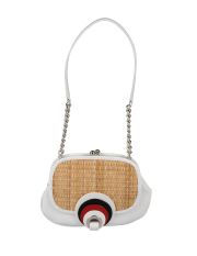 RODO - Borsa media in pelle