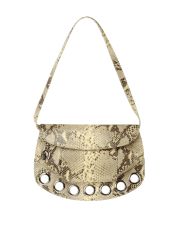 RODO - Medium leather bag