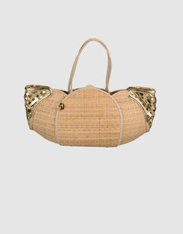 RODO - BORSE - Borse grandi in tessuto - su YOOX.COM