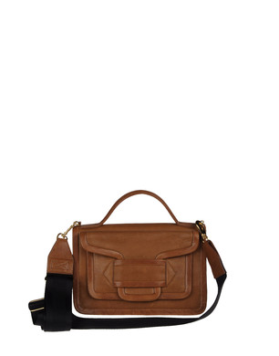 Borsa media in pelle Donna - PIERRE HARDY