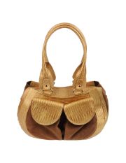 RODO - Large leather bag