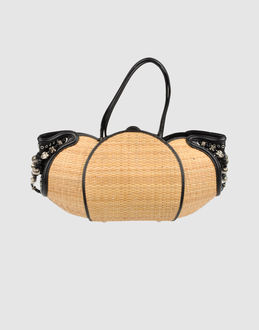 RODO - BORSE - Borse grandi in tessuto - su YOOX.COM