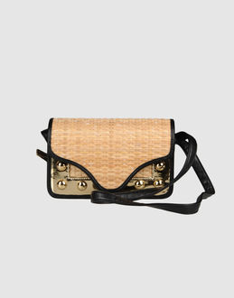 RODO - BORSE - Borse piccole in tessuto - su YOOX.COM