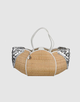 RODO - BORSE - Borse grandi in tessuto - su YOOX.COM