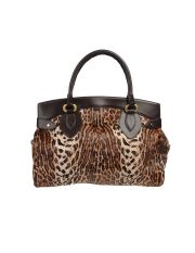 RODO - Large leather bag