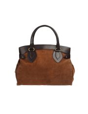 RODO - Large leather bag