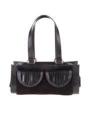 RODO - Medium leather bag