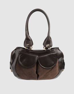 RODO - BORSE - Borse grandi in pelle - su YOOX.COM