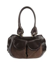 RODO - Borsa grande in pelle