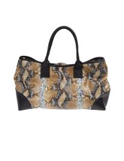 RODO - Large leather bag