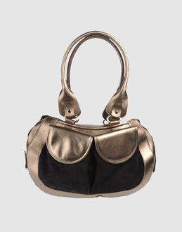 RODO - BORSE - Borse grandi in pelle - su YOOX.COM