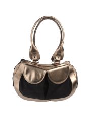 RODO - Large leather bag