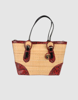 RODO - BORSE - Borse grandi in tessuto - su YOOX.COM