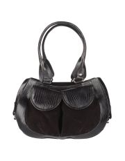 RODO - Large leather bag