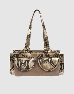 RODO - BORSE - Borse medie in pelle - su YOOX.COM