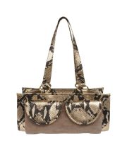 RODO - Borsa media in pelle