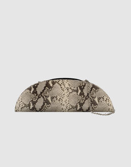 RODO - BORSE - Borse piccole in pelle - su YOOX.COM