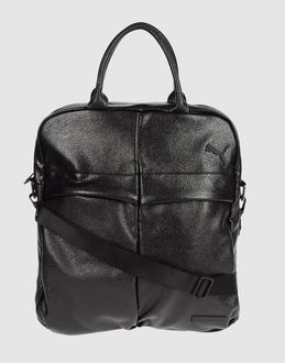PUMA BY HUSSEIN CHALAYAN - BORSE - Borse grandi in tessuto - su YOOX.COM