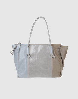 LA BUSTERIA - BORSE - Borse grandi in pelle - su YOOX.COM