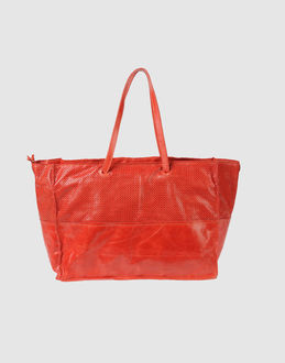 LA BUSTERIA - BORSE - Borse grandi in pelle - su YOOX.COM