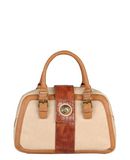 MISS SIXTY - Borsa media in tessuto