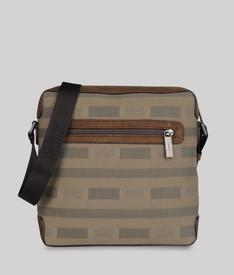 ARMANI COLLEZIONI - Messenger bag