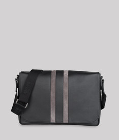 ARMANI COLLEZIONI - Messenger bag