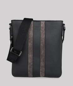 ARMANI COLLEZIONI - Messenger bag