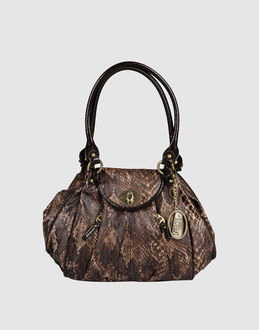 KATHY VAN ZEELAND - BORSE - Borse grandi in tessuto - su YOOX.COM