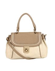 KATHY VAN ZEELAND - Mittelgrosse Stofftasche
