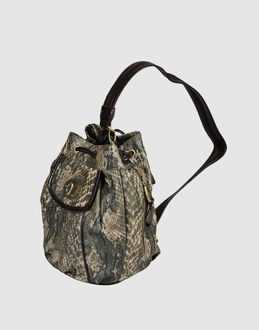 KATHY VAN ZEELAND - BORSE - Zaini - su YOOX.COM