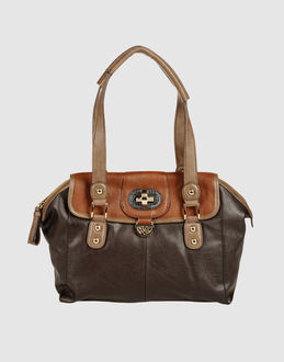 KATHY VAN ZEELAND - BORSE - Borse grandi in tessuto - su YOOX.COM