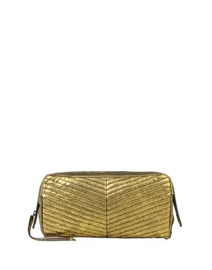 Medium leather bag Women's - DAMIR DOMA