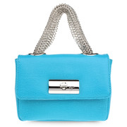 GIUSEPPE ZANOTTI DESIGN - small leather bag