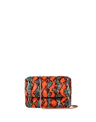 Medium leather bag Women's - BENEDETTA BRUZZICHES