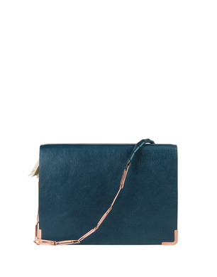 Medium leather bag Women's - BENEDETTA BRUZZICHES