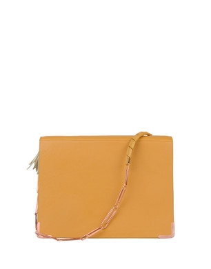 Medium leather bag Women's - BENEDETTA BRUZZICHES