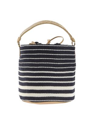 Medium fabric bag Women's - ERMANNO SCERVINO