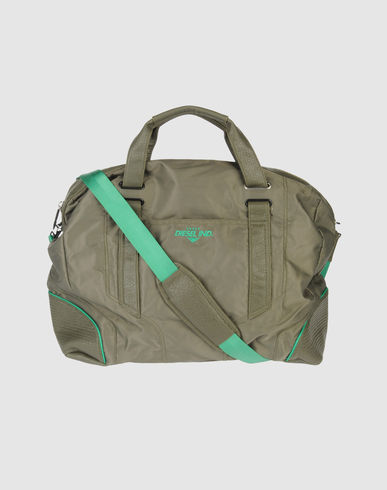 ZOOM DIESEL - Luggage