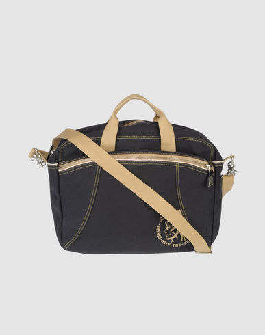 ZOOM DIESEL - Briefcase