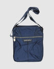 DIESEL - Medium fabric bag
