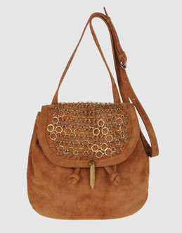 BGN - BORSE - Borse piccole in pelle - su YOOX.COM