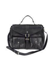 BGN - Medium leather bag