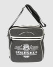 DIESEL - Medium fabric bag