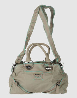 DIESEL - BORSE - Borse medie in tessuto - su YOOX.COM