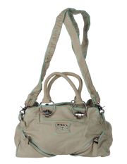 DIESEL - Mittelgrosse Stofftasche