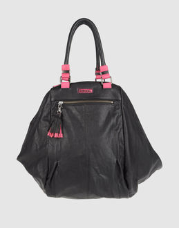 DIESEL - BORSE - Borse grandi in pelle - su YOOX.COM