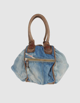 DIESEL - BORSE - Borse medie in tessuto - su YOOX.COM