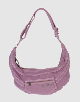 DIESEL - BORSE - Borse grandi in tessuto - su YOOX.COM
