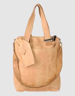 DIESEL - BORSE - Borse grandi in pelle - su YOOX.COM